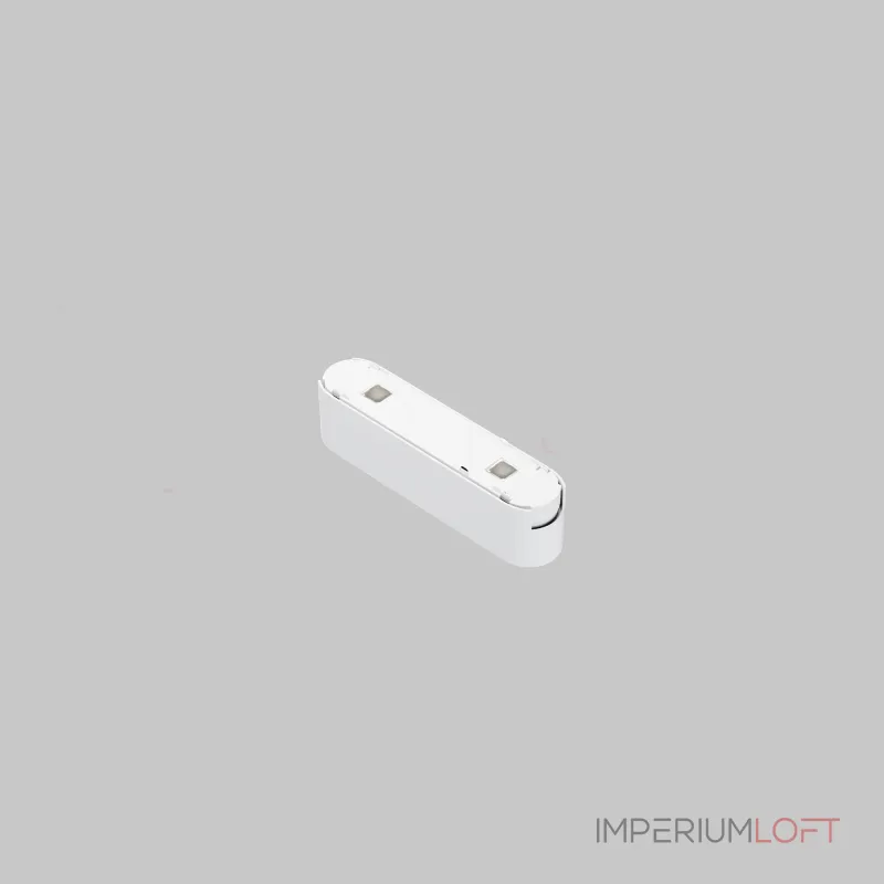 Трековый светильник Points TR082-1-6W3K-M-W от ImperiumLoft Трековый светильник Points TR082-1-6W3K-M-W от ImperiumLoft