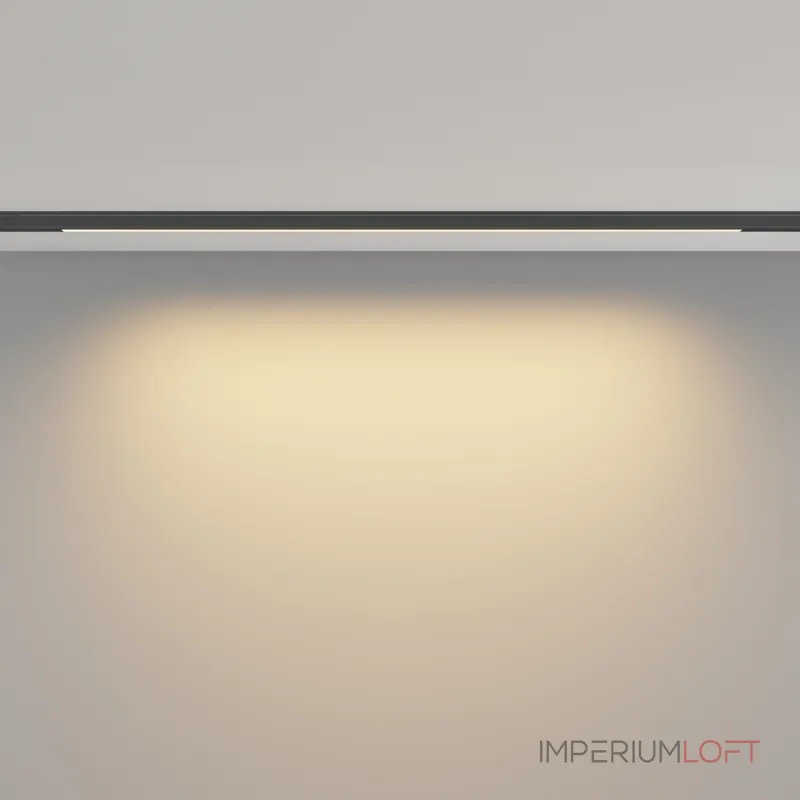 Трековый светильник Maytoni LEVITY TR190-1-10W2.7K-B от ImperiumLoft Трековый светильник Maytoni LEVITY TR190-1-10W2.7K-B от ImperiumLoft