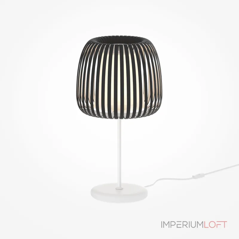 Настольный светильник Maytoni MOD409TL-01B от ImperiumLoft