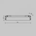 Контроллер Maytoni SPI 711009 от ImperiumLoft