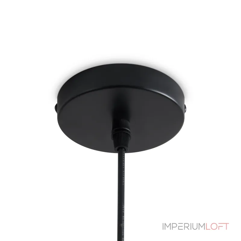 Подвесной светильник Freya Shiny FR5547PL-01DBL от ImperiumLoft Подвесной светильник Freya Shiny FR5547PL-01DBL от ImperiumLoft