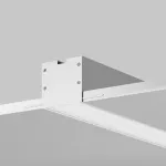 Алюминиевый профиль встраиваемый скрытого монтажа 72x36 (Серебро, 2 м), ALM-7236T-S-2M Maytoni 636010 от ImperiumLoft