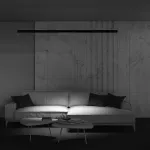 Трековый светильник Maytoni EXILITY TR031-2-24W2.7K-B от ImperiumLoft