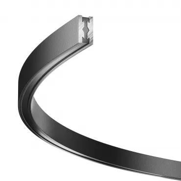 Шинопровод накладной/подвесной Maytoni FLARITY TRX154-SR-D800-B Шинопровод накладной/подвесной Maytoni FLARITY TRX154-SR-D800-B