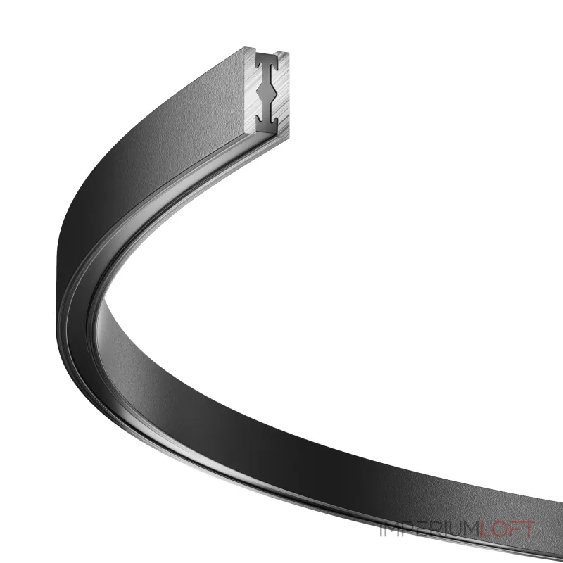 Шинопровод накладной/подвесной Maytoni FLARITY TRX154-SR-D800-B от ImperiumLoft Шинопровод накладной/подвесной Maytoni FLARITY TRX154-SR-D800-B от ImperiumLoft