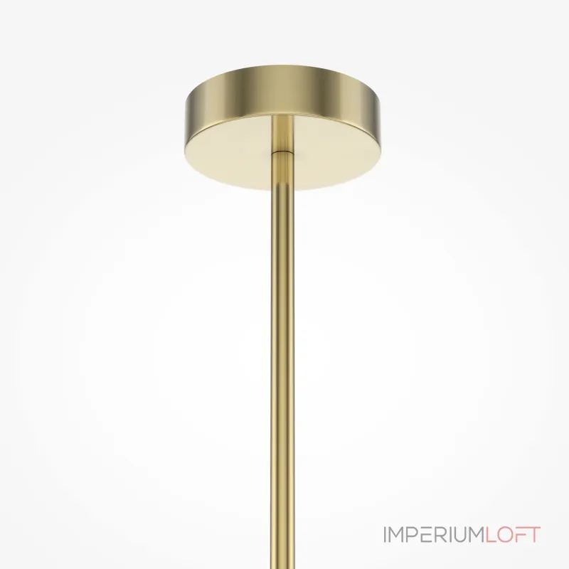 Люстра на штанге Maytoni Lira MOD483PL-08BS от ImperiumLoft Люстра на штанге Maytoni Lira MOD483PL-08BS от ImperiumLoft