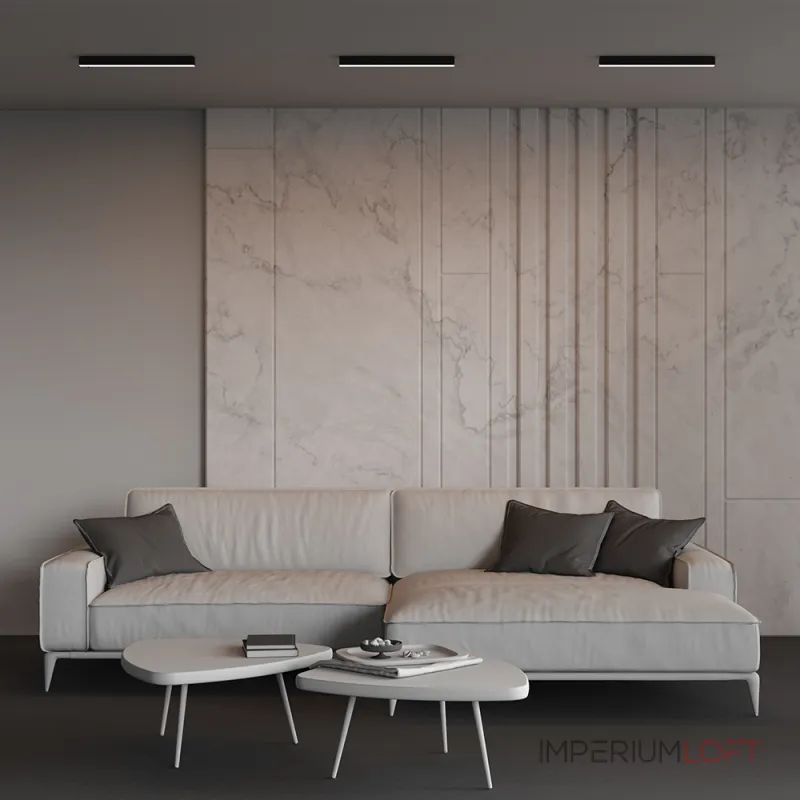 Потолочный светильник Maytoni LL311009 от ImperiumLoft