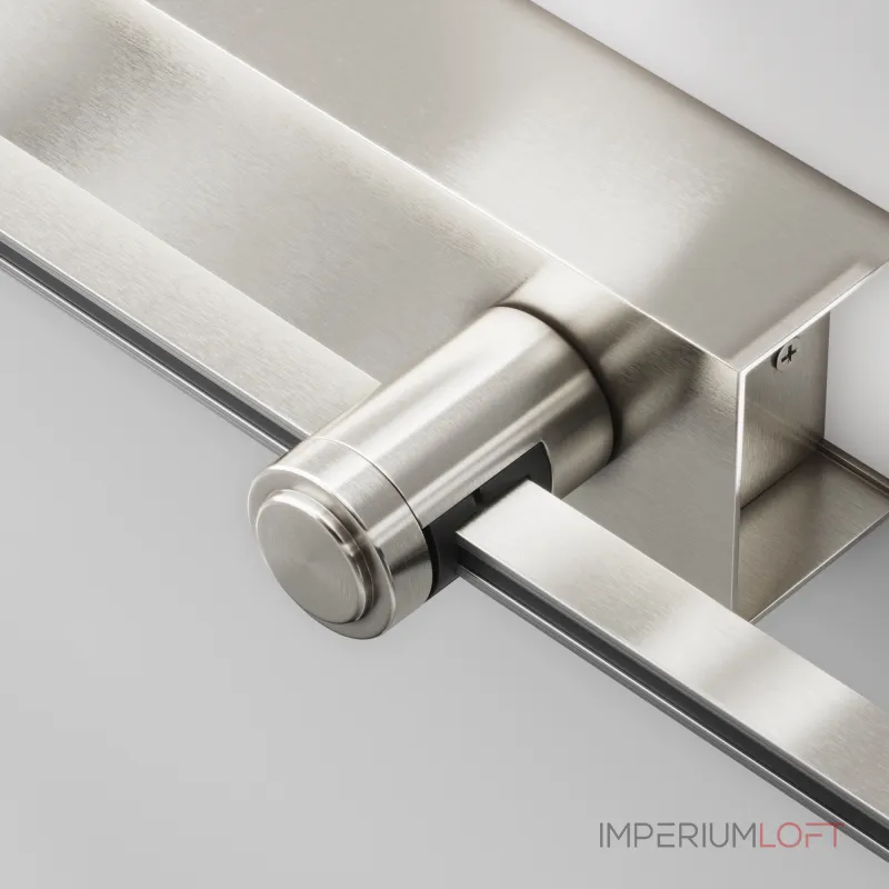 Основание настенное Wall для блока питания с вводом питания платина Maytoni Flarity TRA155CW-BB-PT от ImperiumLoft Основание настенное Wall для блока питания с вводом питания платина Maytoni Flarity TRA155CW-BB-PT от ImperiumLoft