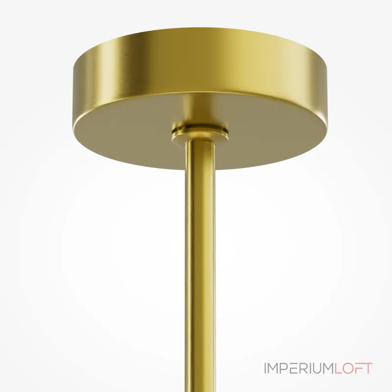 Люстра на штанге Maytoni Orotte MOD520PL-10BS Люстра на штанге Maytoni Orotte MOD520PL-10BS