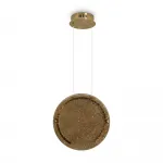 Подвесной светильник Freya Eclat FR6182PL-L14BS