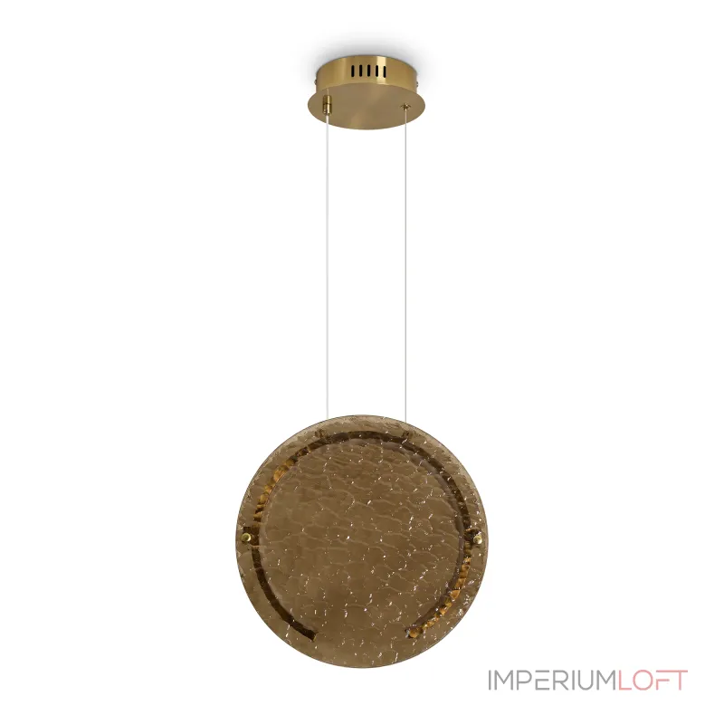 Подвесной светильник Freya Eclat FR6182PL-L14BS