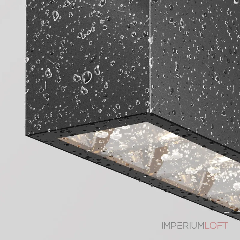 Уличный трековый светильник Maytoni Elasity IP O-TR01-2-S-10WB3K от ImperiumLoft Уличный трековый светильник Maytoni Elasity IP O-TR01-2-S-10WB3K от ImperiumLoft