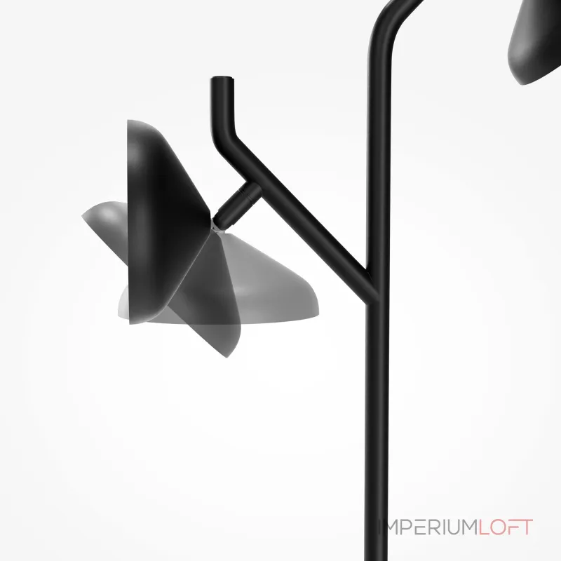 Напольный светильник Maytoni Vita MOD451FL-L16B3K от ImperiumLoft