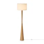 Торшер Freya Swan FR5626FL-01T от ImperiumLoft