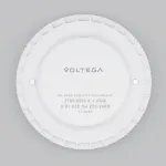 Светодиодная лампа Wi-Fi GX53 9W 2700K-6500K MIX-RGB DIM Voltega 2431 от ImperiumLoft