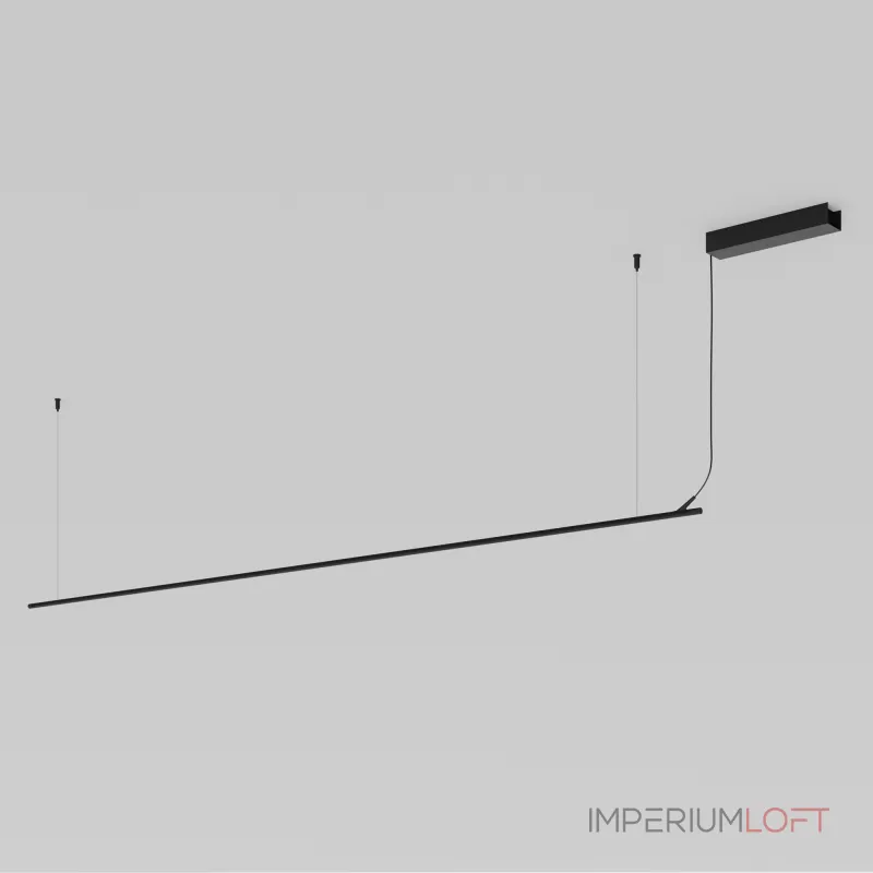 Шинопровод подвесной 2м горизонтальный Maytoni Busbar trunkings Arity TRX233-HL-2B от ImperiumLoft Шинопровод подвесной 2м горизонтальный Maytoni Busbar trunkings Arity TRX233-HL-2B от ImperiumLoft
