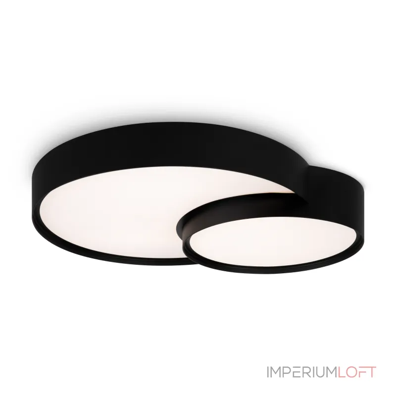 Потолочный светильник Freya Items FR6094CL-L72B Потолочный светильник Freya Items FR6094CL-L72B