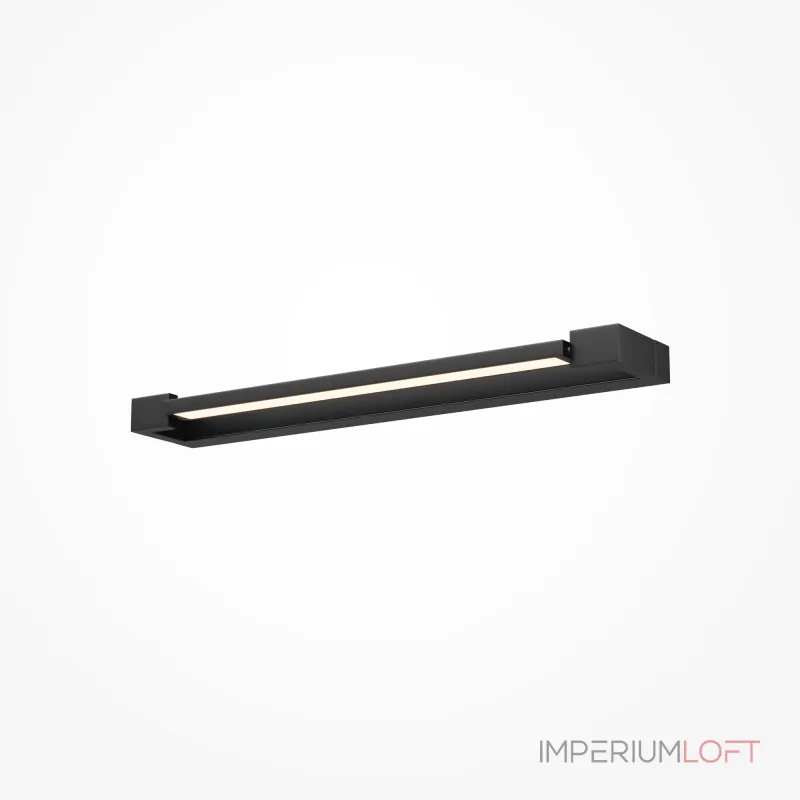 Подсветка Maytoni Mirror Beam MIR002WL-L10B3K от ImperiumLoft