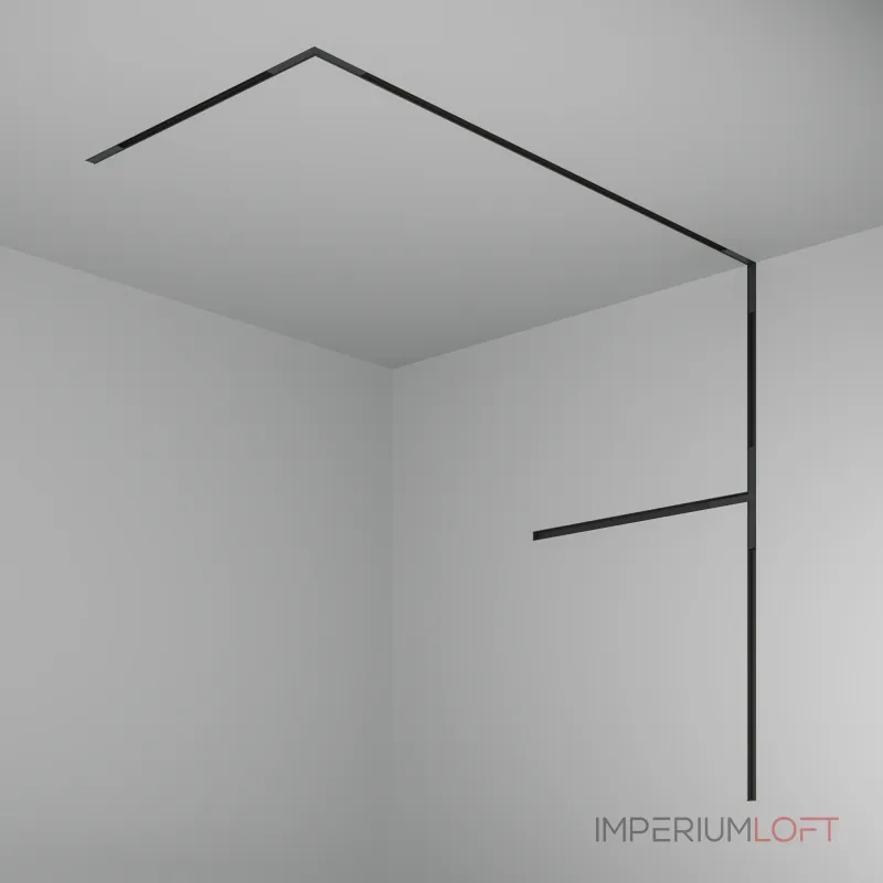 Шинопровод встраиваемый Maytoni BASITY TRX172-121B от ImperiumLoft Шинопровод встраиваемый Maytoni BASITY TRX172-121B от ImperiumLoft