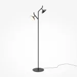 Напольный светильник Maytoni Vita MOD451FL-L16B3K от ImperiumLoft