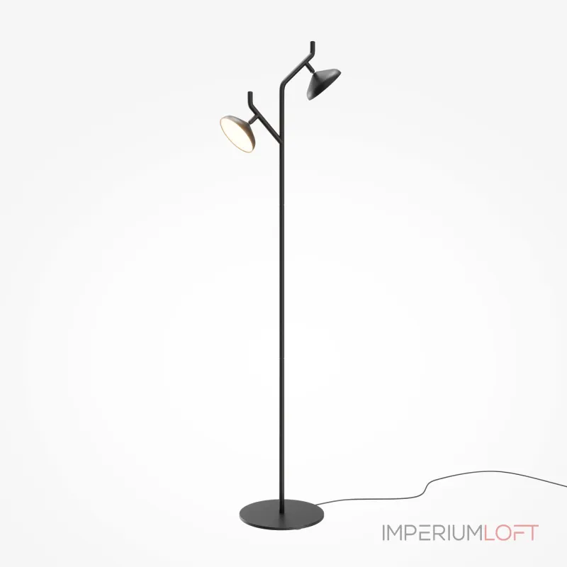 Напольный светильник Maytoni Vita MOD451FL-L16B3K от ImperiumLoft