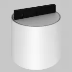 Трековый светильник Maytoni LEVITY TR188-1-5W4K-M-BW от ImperiumLoft