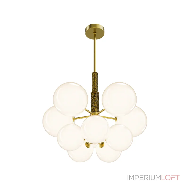 Люстра на штанге Maytoni Orotte MOD520PL-10BS Люстра на штанге Maytoni Orotte MOD520PL-10BS