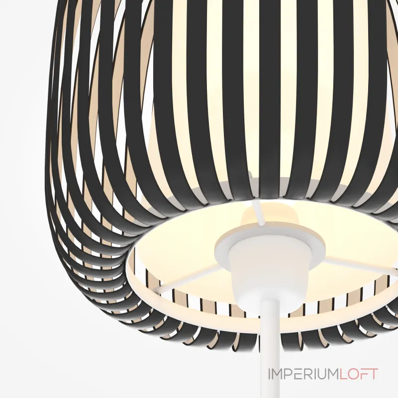 Настольный светильник Maytoni MOD409TL-01B от ImperiumLoft