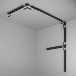 Шинопровод встраиваемый Maytoni BASITY TRX172-121B от ImperiumLoft