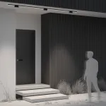 Уличный трековый светильник Maytoni Elasity IP O-TR01-2-S-10WB3K от ImperiumLoft