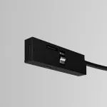 Ввод питания Levity Maytoni LEVITY TRA184B-1B-100 от ImperiumLoft