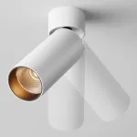 Потолочный светильник Maytoni Ceiling C055CL-L12W2.7K-W-W от ImperiumLoft