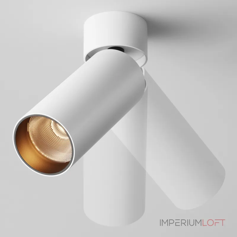 Потолочный светильник Maytoni Ceiling C055CL-L12W2.7K-W-W от ImperiumLoft Потолочный светильник Maytoni Ceiling C055CL-L12W2.7K-W-W от ImperiumLoft