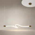 Подвесной светильник Maytoni Modern MOD290PL-L23BS3K