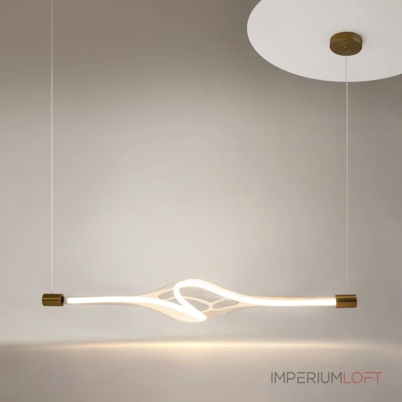 Подвесной светильник Maytoni Modern MOD290PL-L23BS3K Подвесной светильник Maytoni Modern MOD290PL-L23BS3K