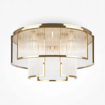 Потолочный светильник Frame MOD174CL-09G