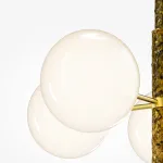 Люстра на штанге Maytoni Orotte MOD520PL-10BS