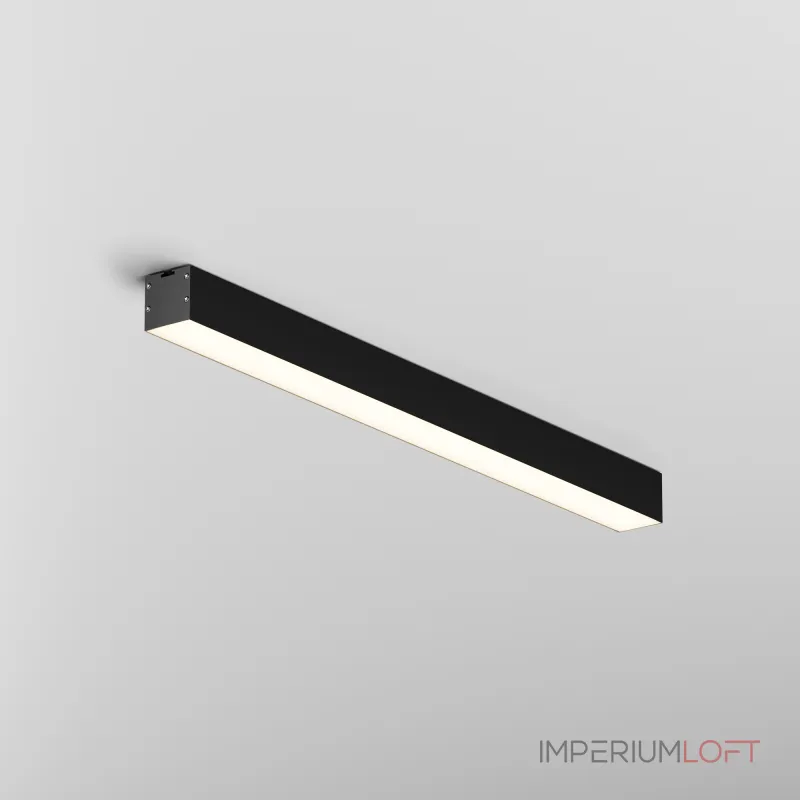 Потолочный светильник Maytoni LL311009 от ImperiumLoft