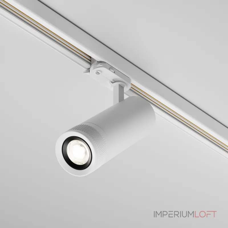 Трековый светильник Maytoni TRINITY TR198-3-20W4K-Z-W от ImperiumLoft Трековый светильник Maytoni TRINITY TR198-3-20W4K-Z-W от ImperiumLoft