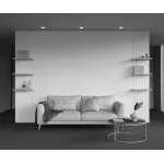 Встраиваемый светильник Maytoni Pauline DL067-GX53-W от ImperiumLoft