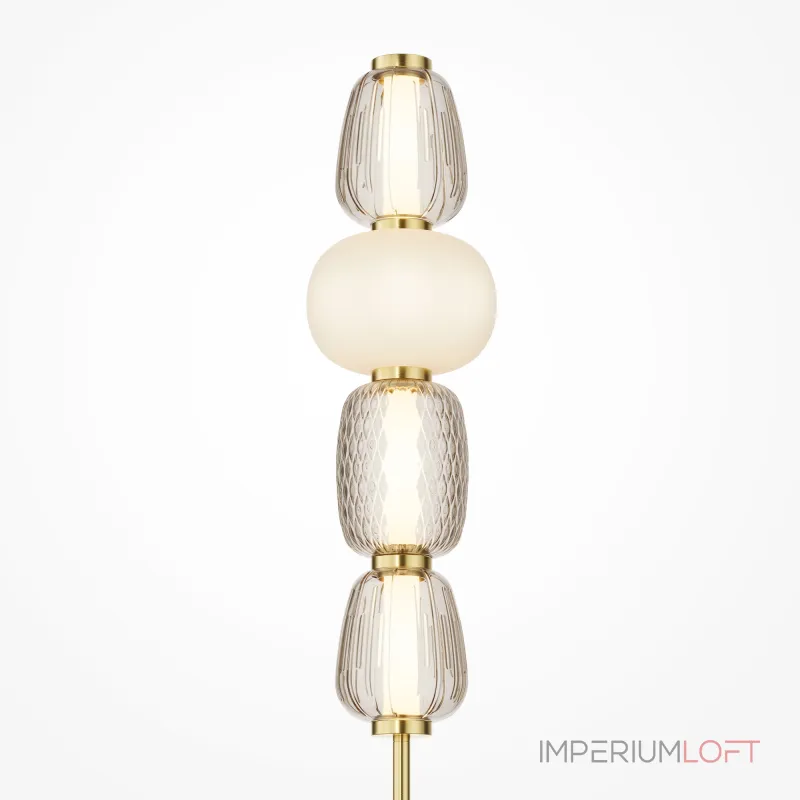 Напольный светильник Maytoni Modern MOD267FL-L32G3K от ImperiumLoft Напольный светильник Maytoni Modern MOD267FL-L32G3K от ImperiumLoft