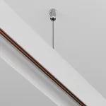 Подвес тросовый 2шт Exility белый от ImperiumLoft