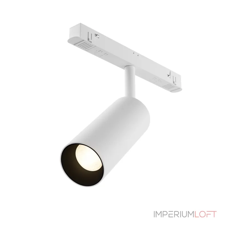 Трековый светильник Maytoni Focus LED TR032-4-12WTW-M-DD2-W от ImperiumLoft Трековый светильник Maytoni Focus LED TR032-4-12WTW-M-DD2-W от ImperiumLoft