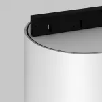 Трековый светильник Maytoni LEVITY TR188-1-5W4K-M-BW от ImperiumLoft