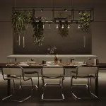 Светильник для троссовой системы освещения Maytoni Basis C147CL-L300-6W3K-B от ImperiumLoft