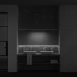 Трековый светильник Maytoni EXILITY TR030-4-24WTW-DSZ-W от ImperiumLoft