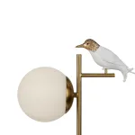 Настольный светильник Freya Tale FR5210TL-01G