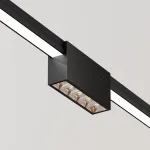 Уличный трековый светильник Maytoni Elasity IP O-TR01-2-S-10WB3K от ImperiumLoft