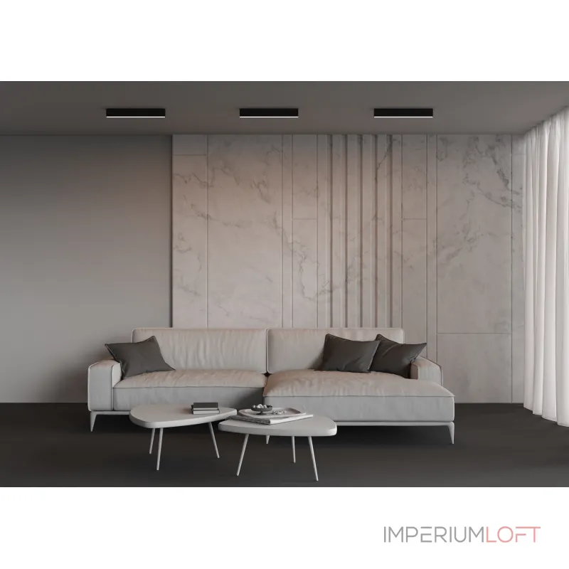 Потолочный светильник Maytoni LL311041 от ImperiumLoft