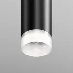 Трековый подвесной светильник Maytoni FLEXITY TR210-1-5W3K-M-B от ImperiumLoft